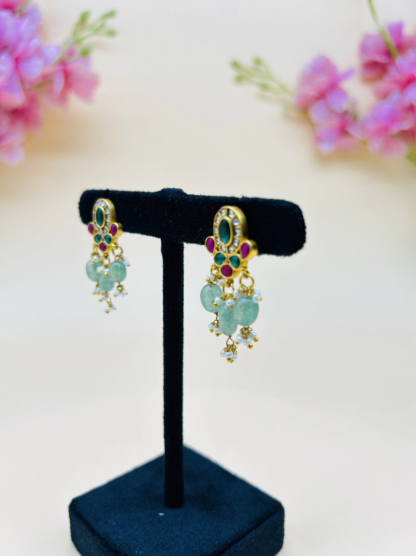 STUDS EARINGS