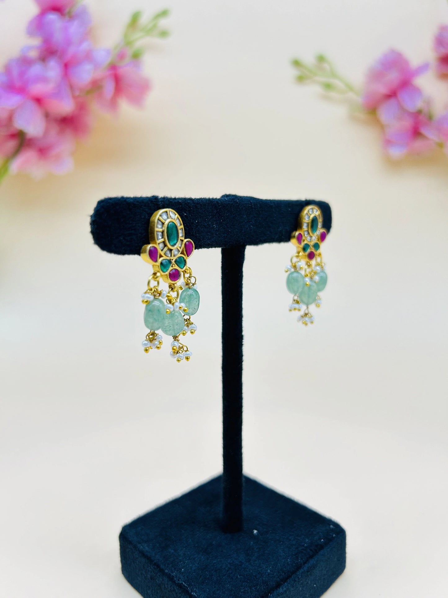 STUDS EARINGS