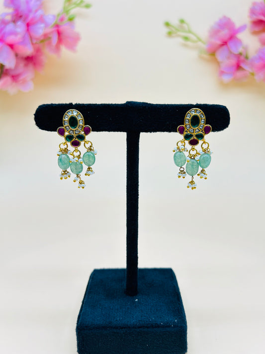 STUDS EARINGS