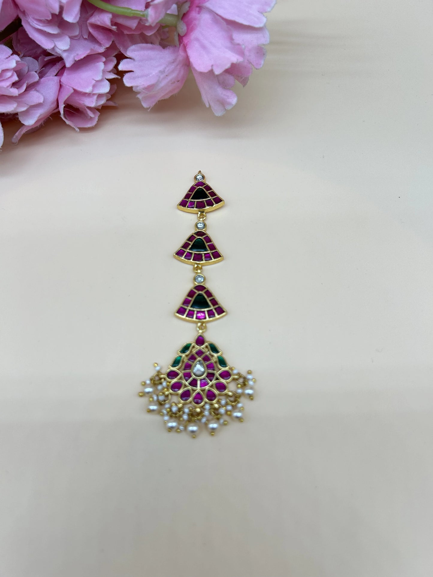 KUNDAN MAANGTIKA