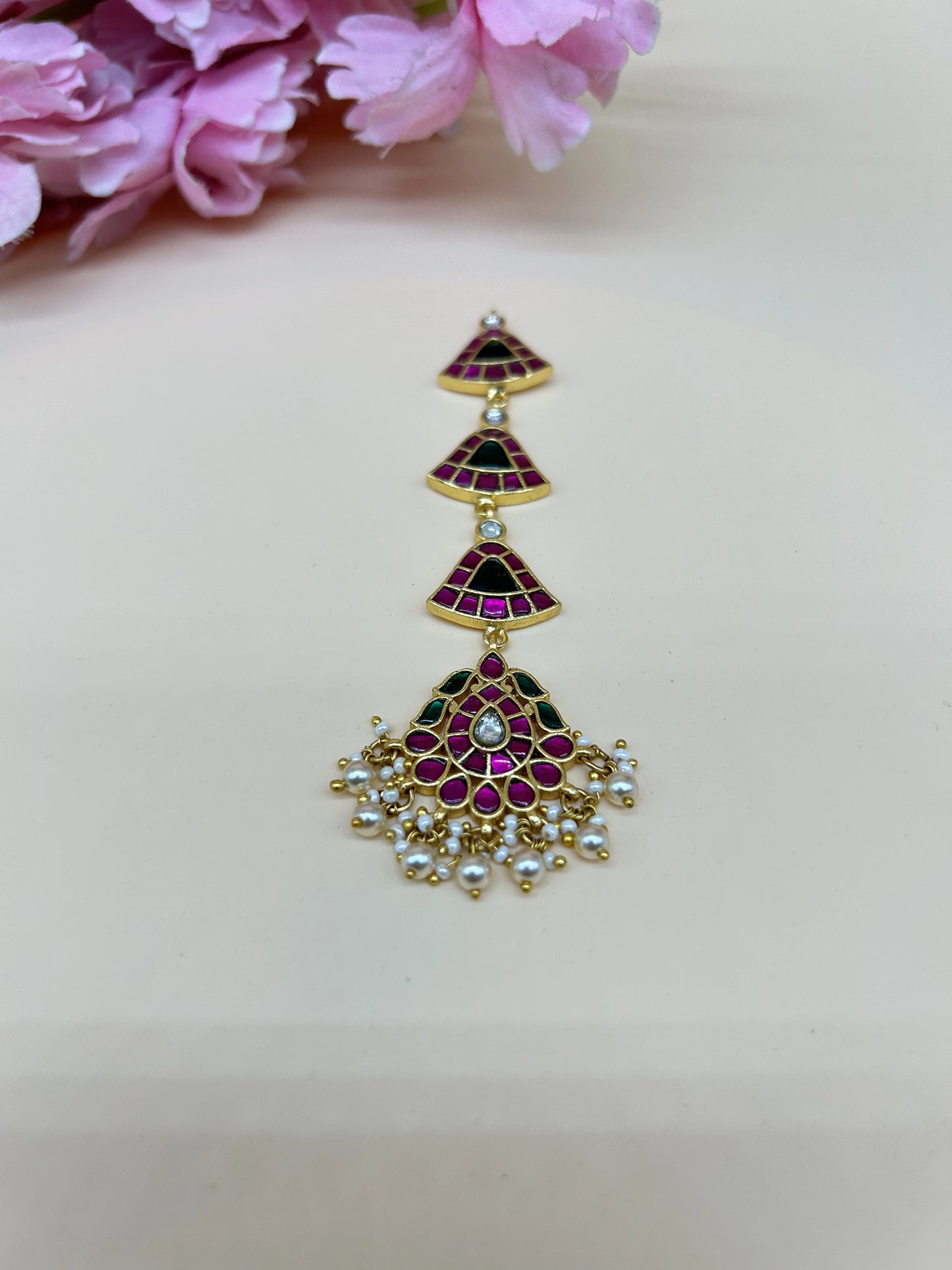 KUNDAN MAANGTIKA