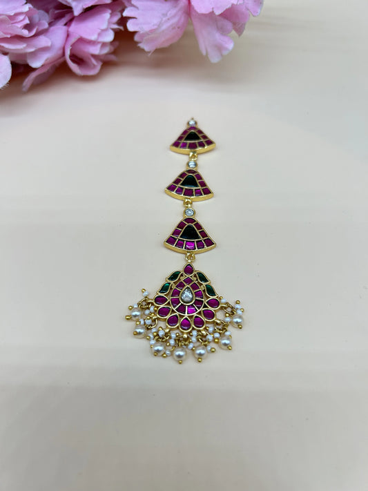 KUNDAN MAANGTIKA