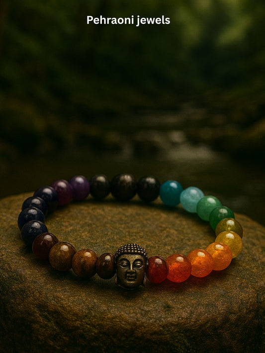 Colourful Bracelet