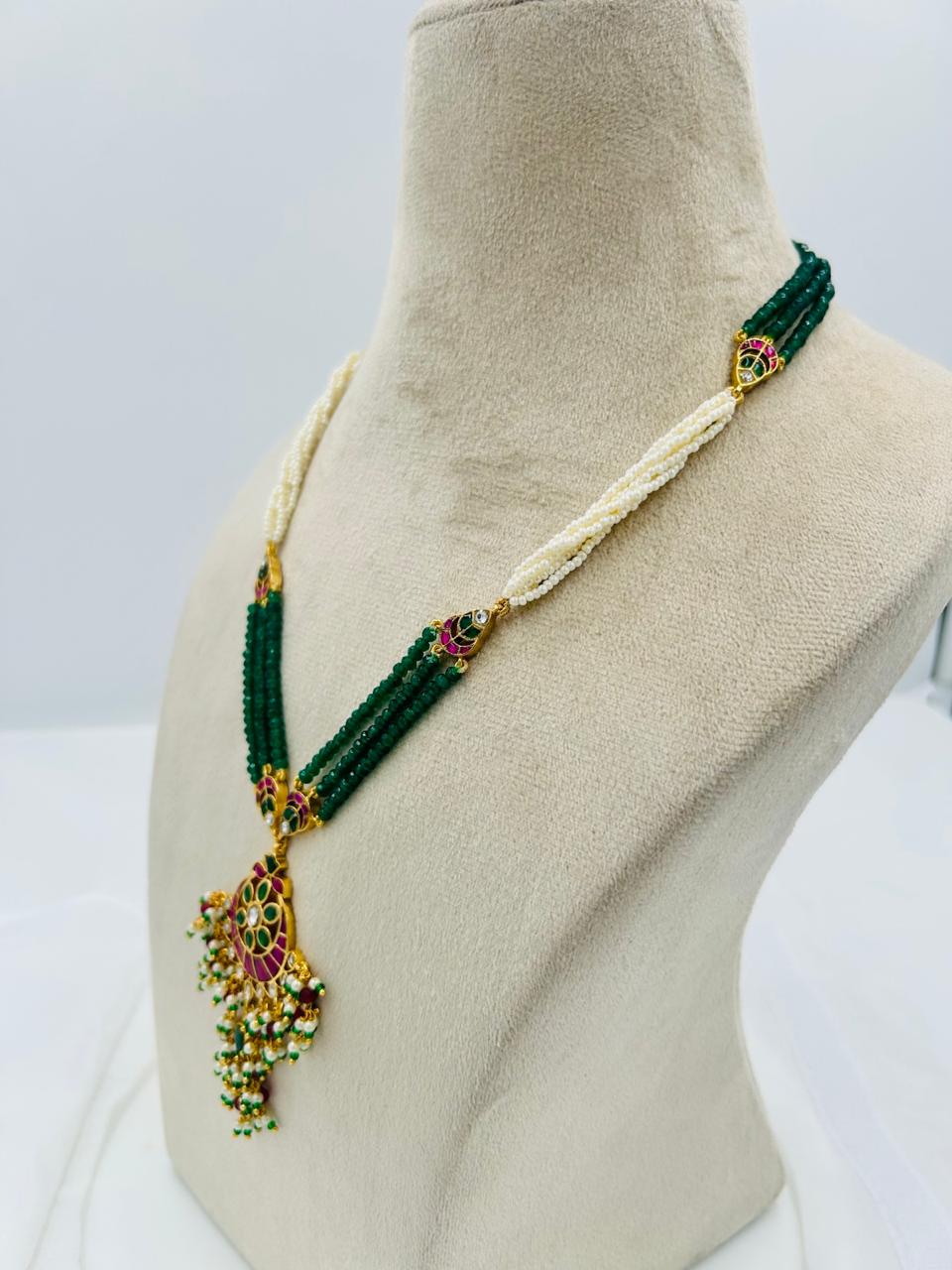 Jadau Kundan harams
