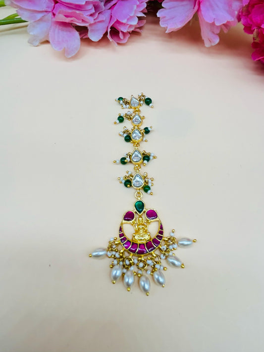 LAXMI TIKA