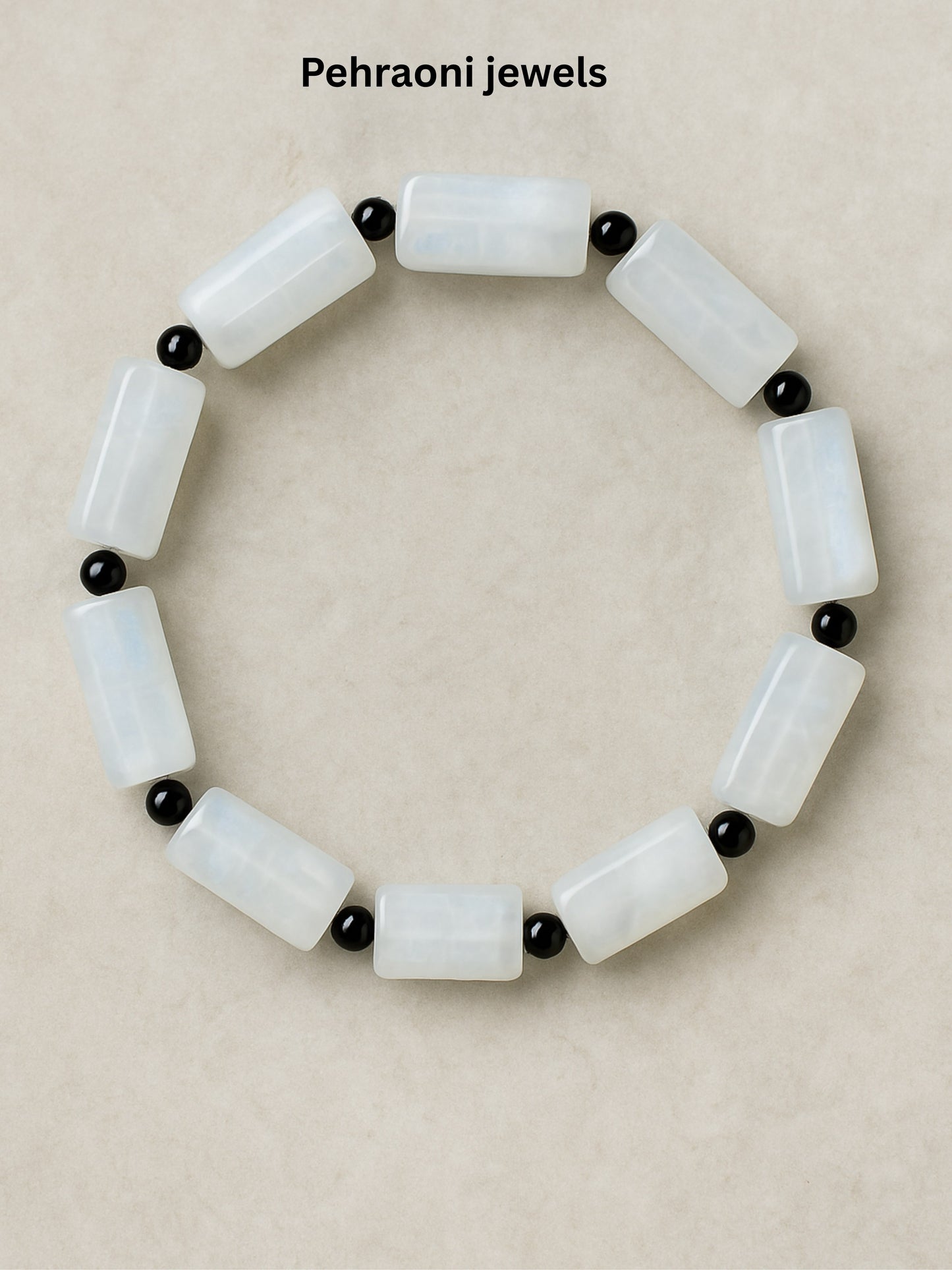 Moonstone Bracelet